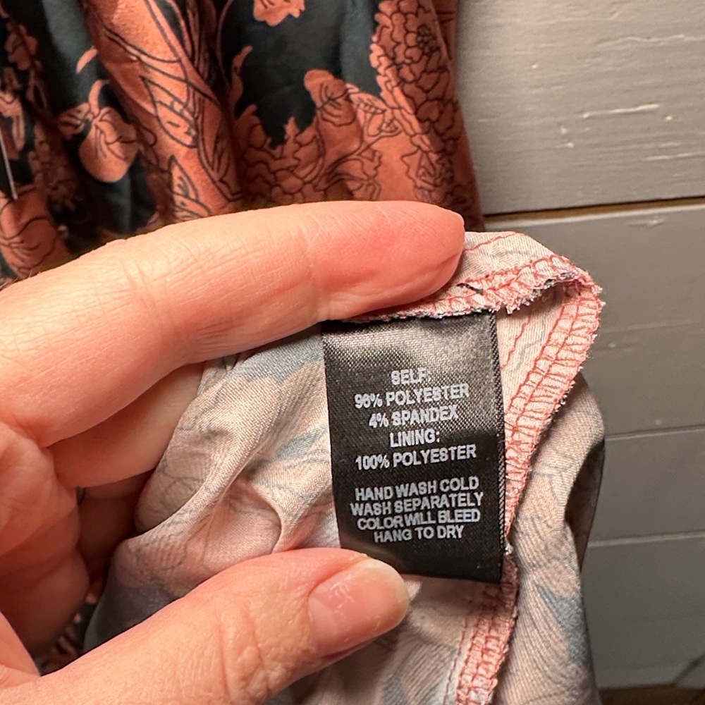Lulus Tea Gardens Dusty Rose Maxi Dress - Picture 9 of 13